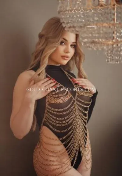 Gold Coast escorts Felicia — 5
