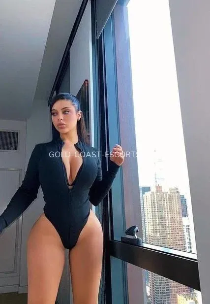 Gold Coast escorts Arianna — 3
