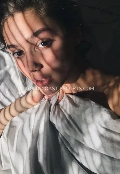 Gold Coast escorts Ingrid — 5