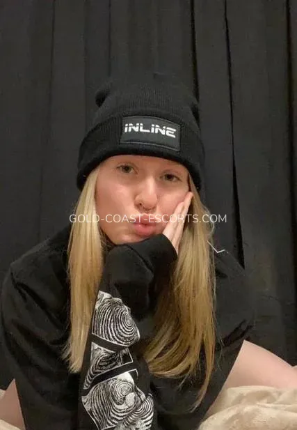 Gold Coast escorts Octavia — 3