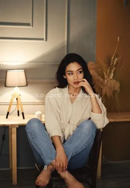 Gold Coast escorts Olivia — 6