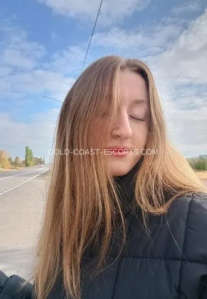 Gold Coast escorts Josefin — 1