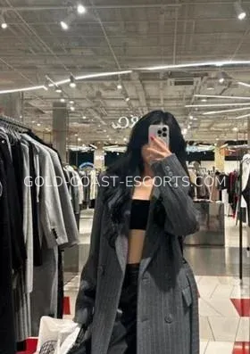 Gold Coast escorts Malin — 7