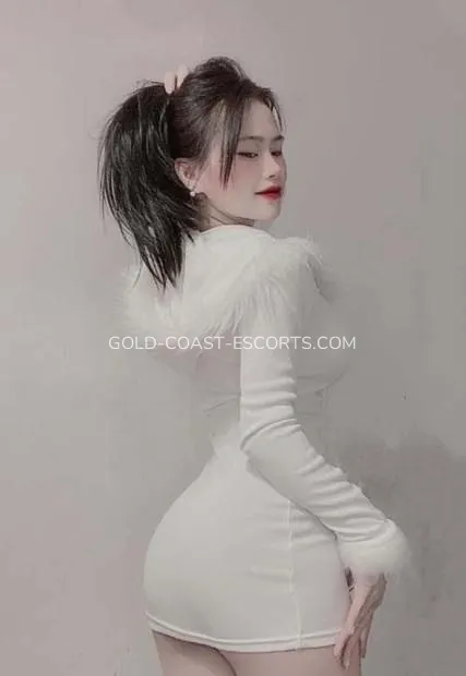 Gold Coast escorts Jocelyn — 2