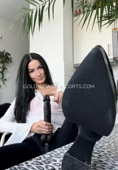 Gold Coast escorts Ella — 1