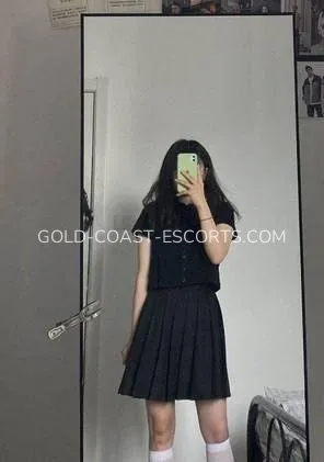 Gold Coast escorts Ann — 4