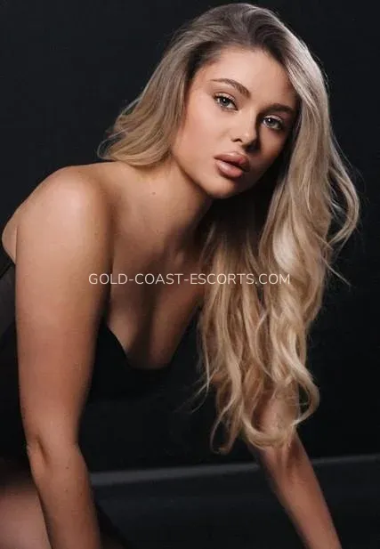 Gold Coast escorts Giselle — 4