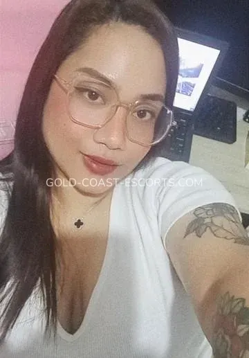 Gold Coast escorts Kelsey — 3