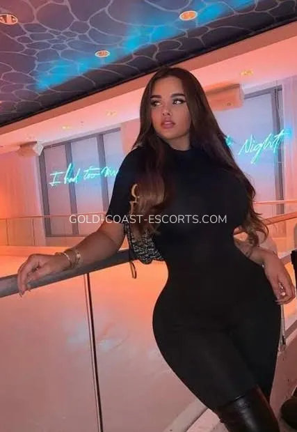 Gold Coast escorts therese