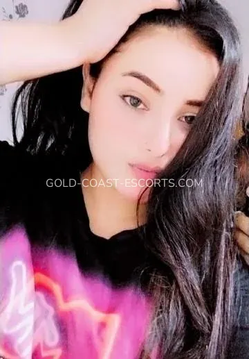 Gold Coast escorts Viola — 1