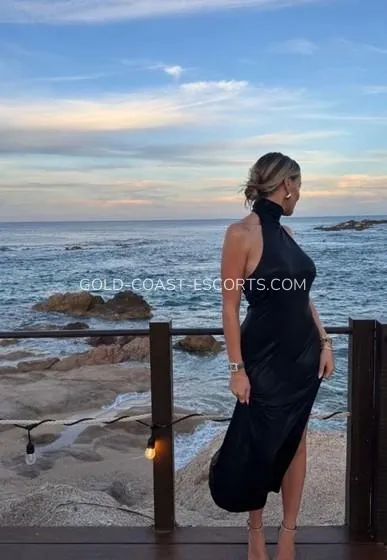 Gold Coast escorts Alexis — 2