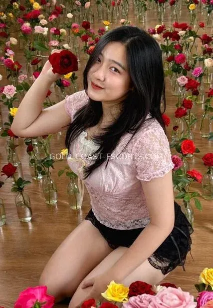 Gold Coast escorts Summer — 7