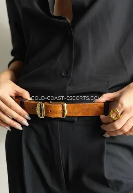 Gold Coast escorts Birgitta — 6