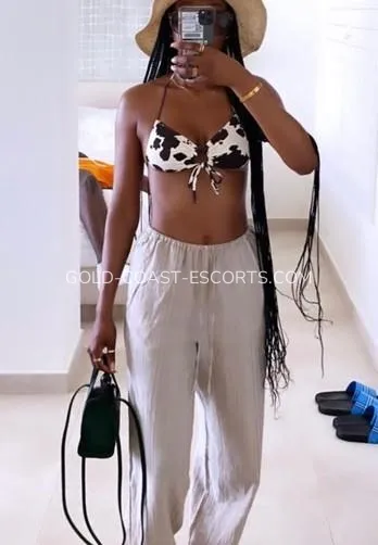 Gold Coast escorts Anneli — 2