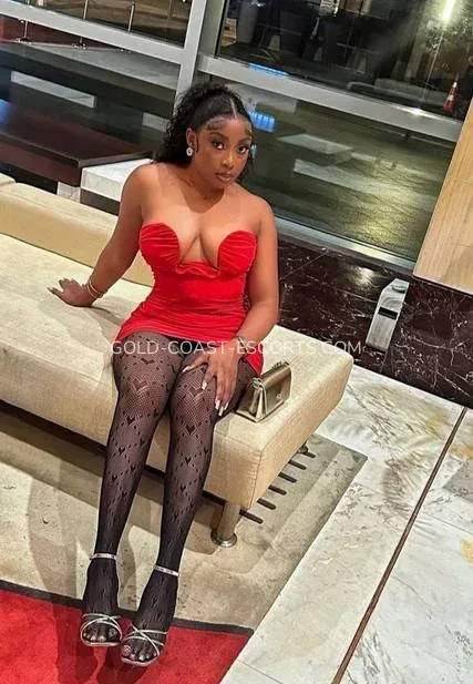 Gold Coast escorts Inga — 1
