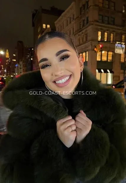 Gold Coast escorts Payton — 3