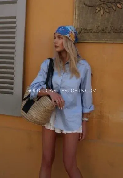 Gold Coast escorts Charlotte — 3