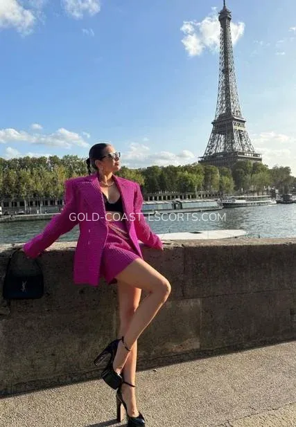 Gold Coast escorts Marissa — 8