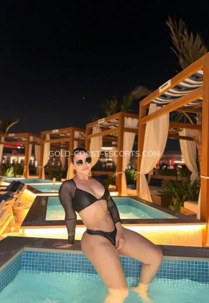 Gold Coast escorts Oriana — 2