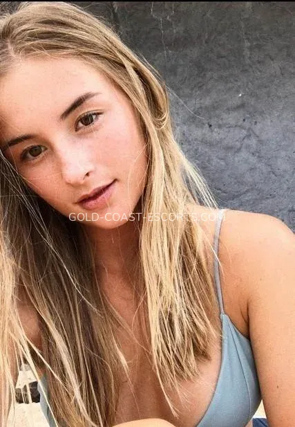Gold Coast escorts Klara — 6