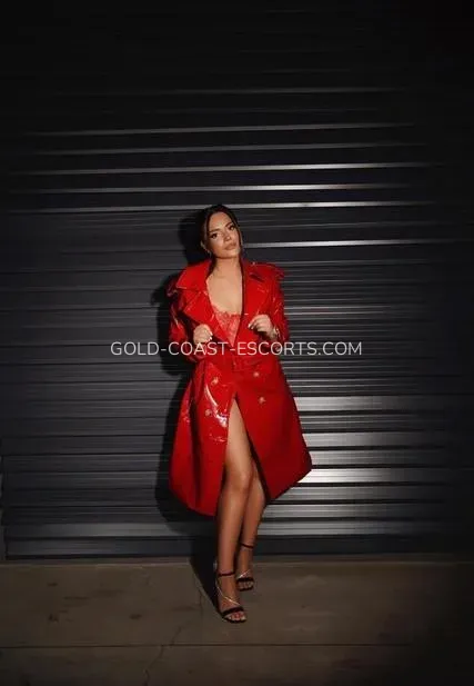 Gold Coast escorts Lavinia — 8