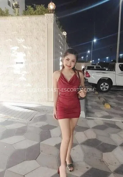 Gold Coast escorts Sandra — 1