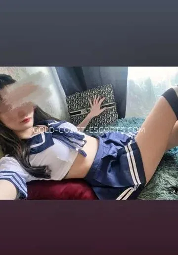 Gold Coast escorts Adrianna — 1