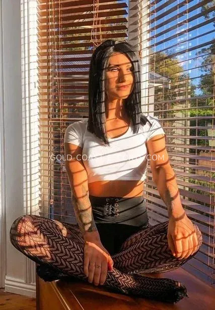 Gold Coast escorts Ulla — 7