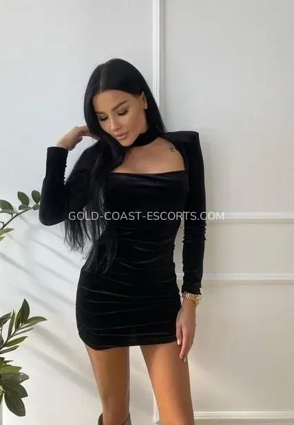 Gold Coast escorts Gudula — 5