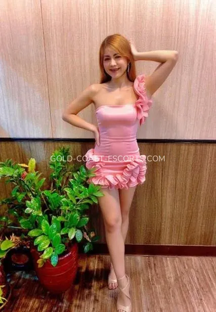 Gold Coast escorts Sandra — 6