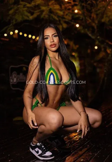 Gold Coast escorts Katherine — 7