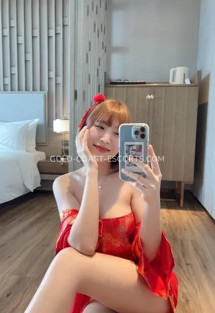 Gold Coast escorts Taylor — 2