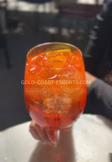 Gold Coast escorts Morgan — 6