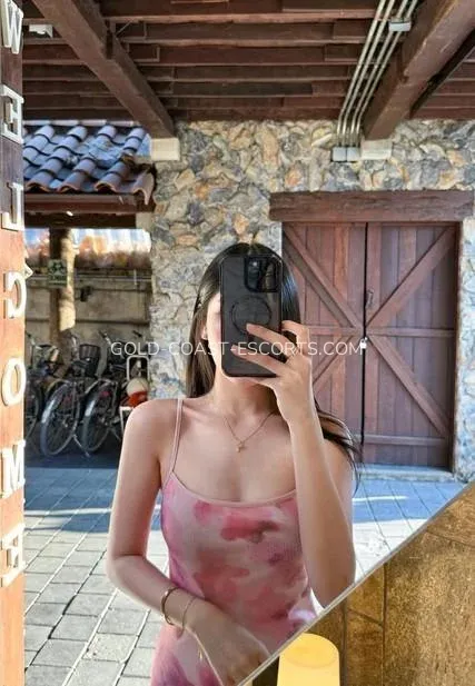 Gold Coast escorts Rylee — 8