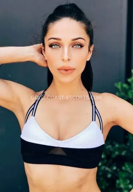 Gold Coast escorts Allison — 6