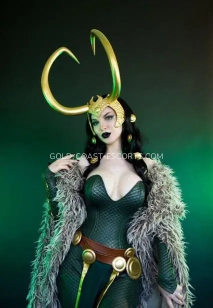 Gold Coast escorts Diana — 9