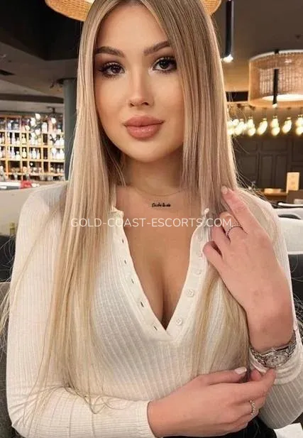 Gold Coast escorts Destiny — 3