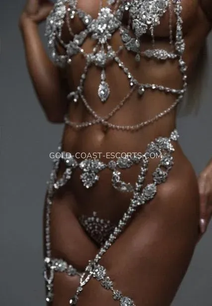 Gold Coast escorts Maggie — 6