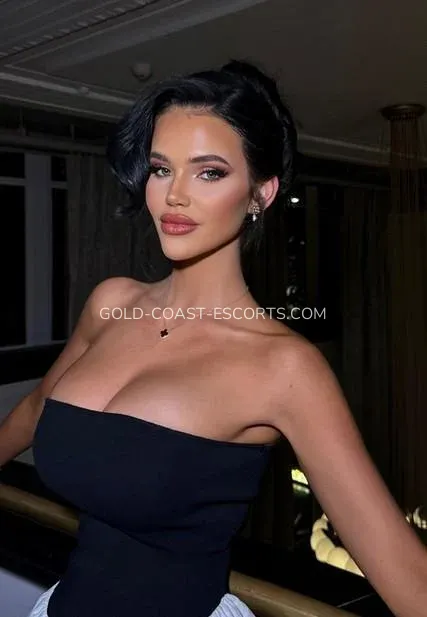 Gold Coast escorts Lauren — 7