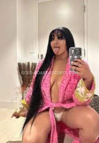 Gold Coast escorts Jessica — 1