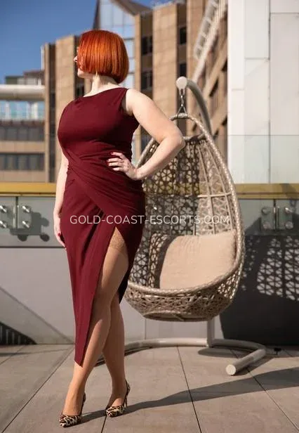 Gold Coast escorts Destiny — 4