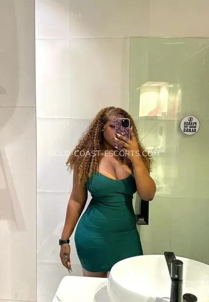 Gold Coast escorts Angela — 1