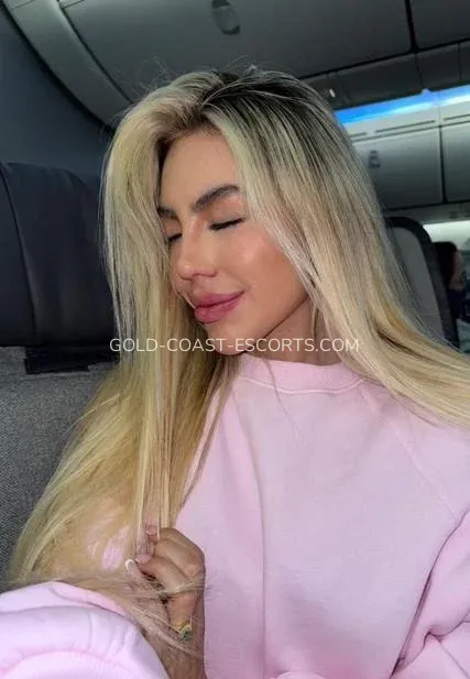 Gold Coast escorts Ann — 3