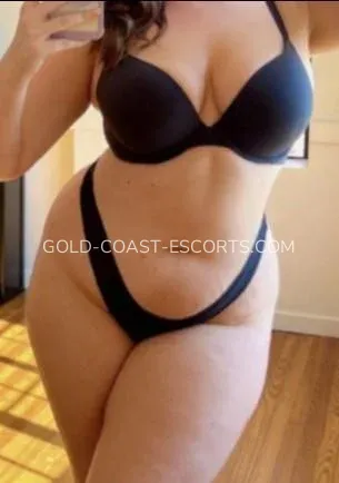 Gold Coast escorts Eva — 1
