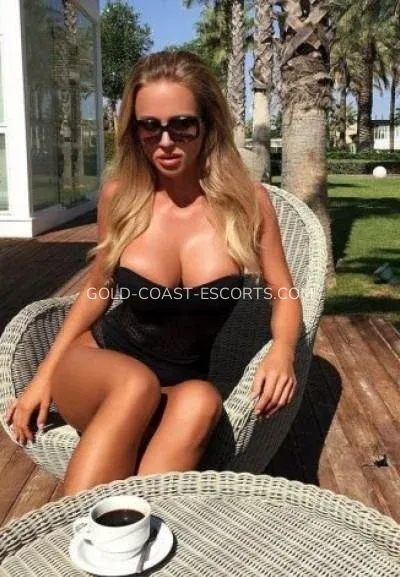 Gold Coast escorts Jillian — 6