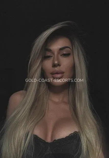 Gold Coast escorts Laila — 5