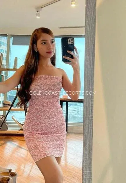 Gold Coast escorts Adriana — 5