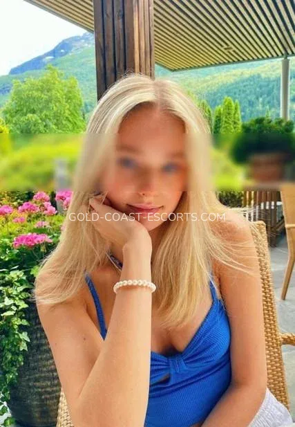 Gold Coast escorts Adela — 3