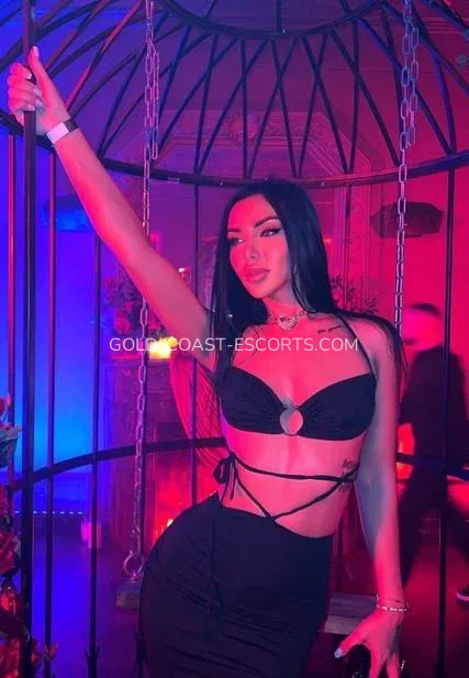 Gold Coast escorts Charlotte — 6