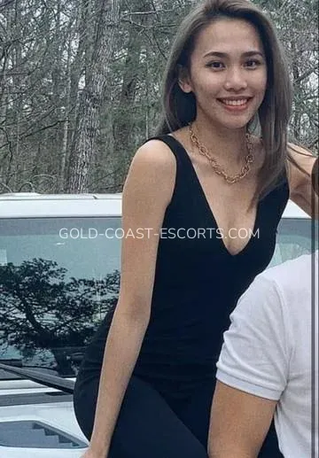 Gold Coast escorts Berta — 4